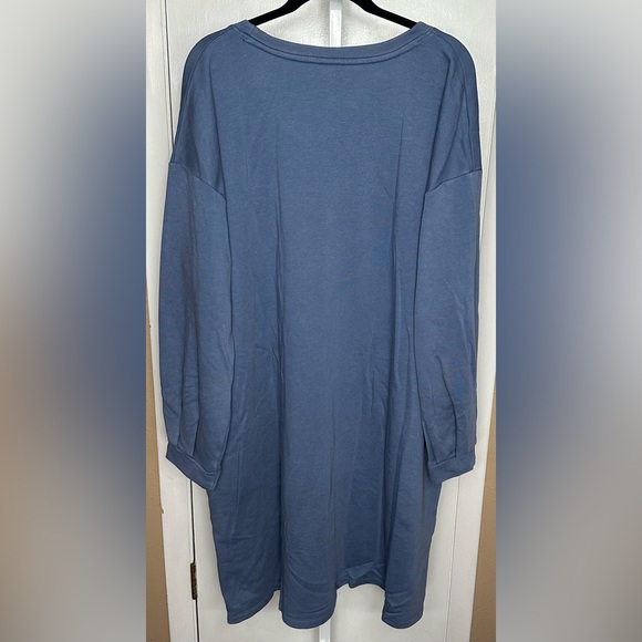 Your New Go-To Errand Dress 🚗✨ | Lane Bryant 22/24 - Picture 2 of 7